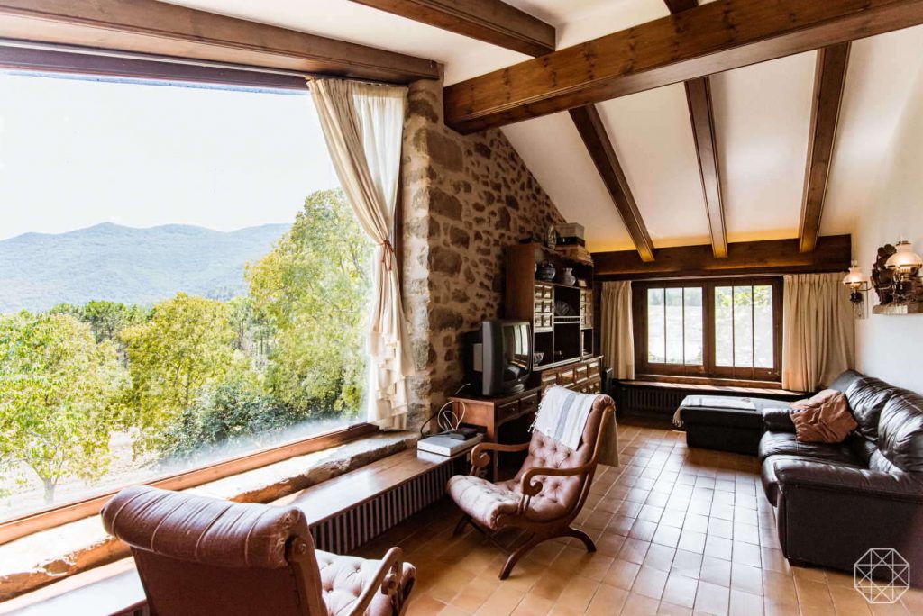 Falgons Castle: A 12th-Century Crown in Catalonia’s Wild Heart
