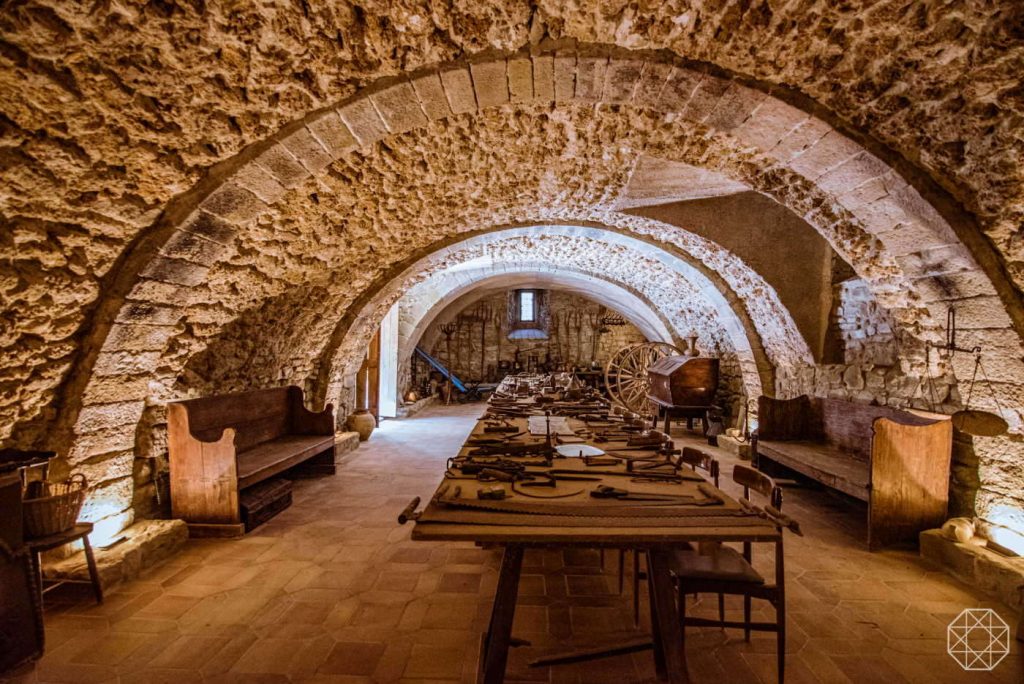 Falgons Castle: A 12th-Century Crown in Catalonia’s Wild Heart