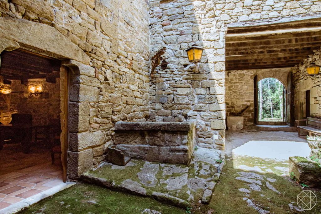 Gaelleesque_CastilloFalgons - Castle for sale in Spain 6