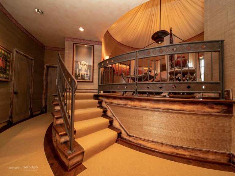 4.995m Missouri, USA. Castle in Kansas City For Sale Castleist