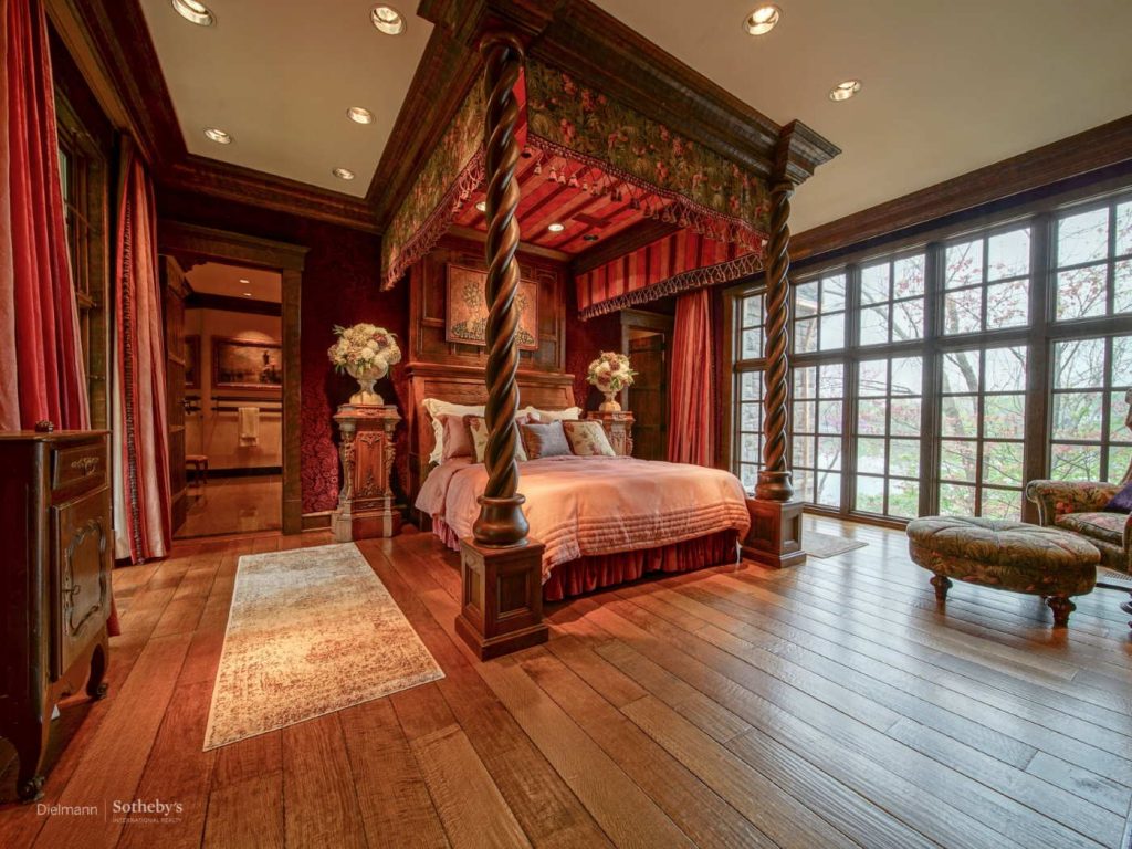 Ashford’s Whisper on the Lake: A Kansas City Castle of Stone & Story - 5