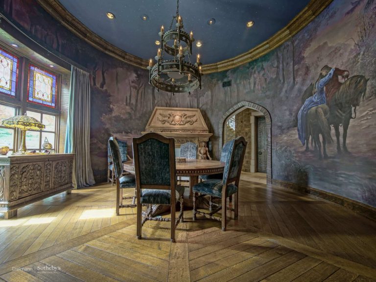 4.995m Missouri, USA. Castle in Kansas City For Sale Castleist