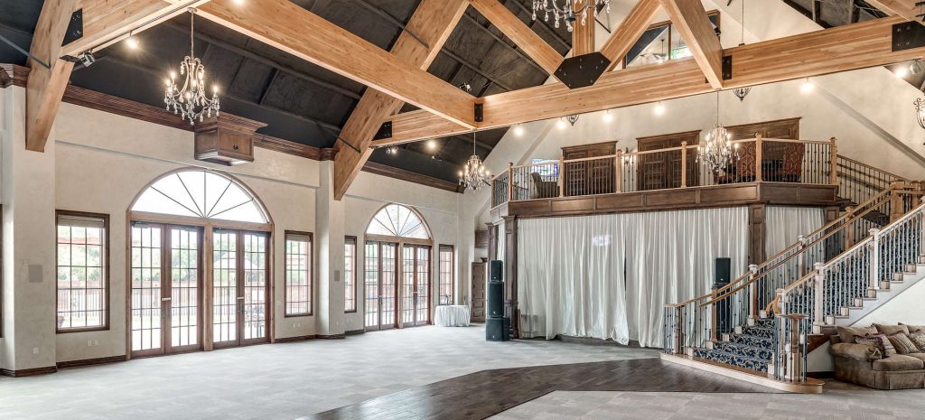 A Tudor Dream in the Heartland: Milam Castle’s Enchanted Legacy - 5