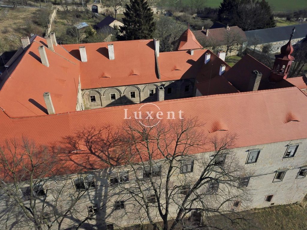 A Renaissance Jewel Reborn: Where Gothic Whispers Meet Baroque Grandeur