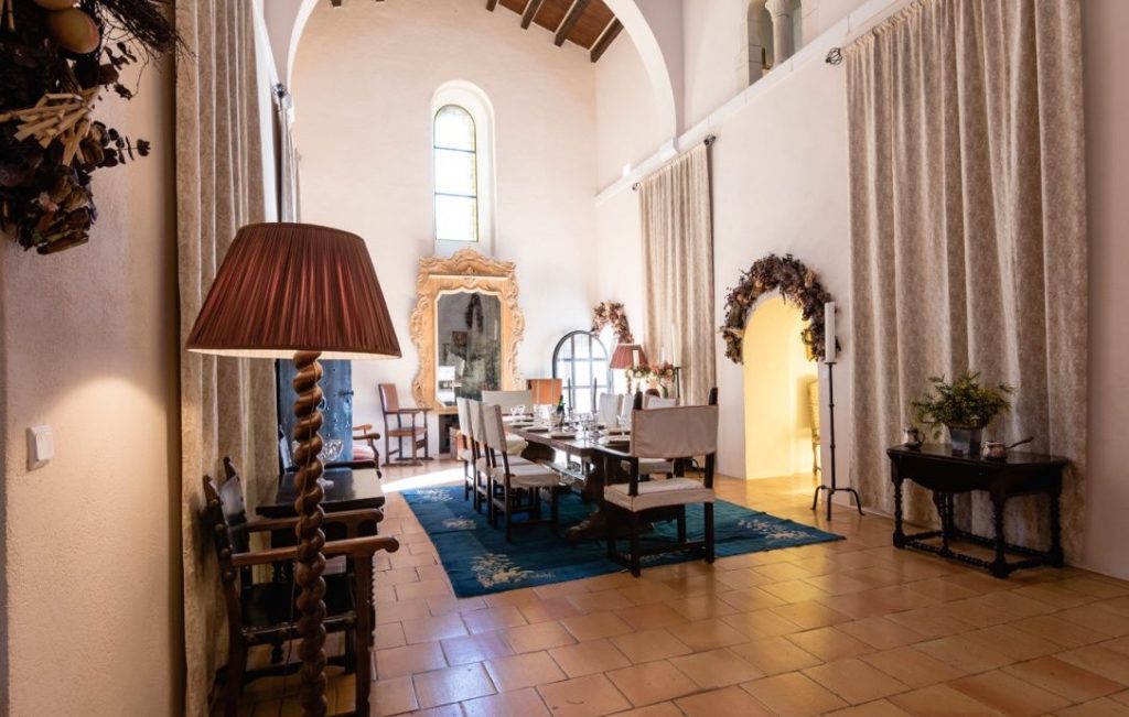 Where Time Whispers: A Pyrenees Castle Crowned by the Sky