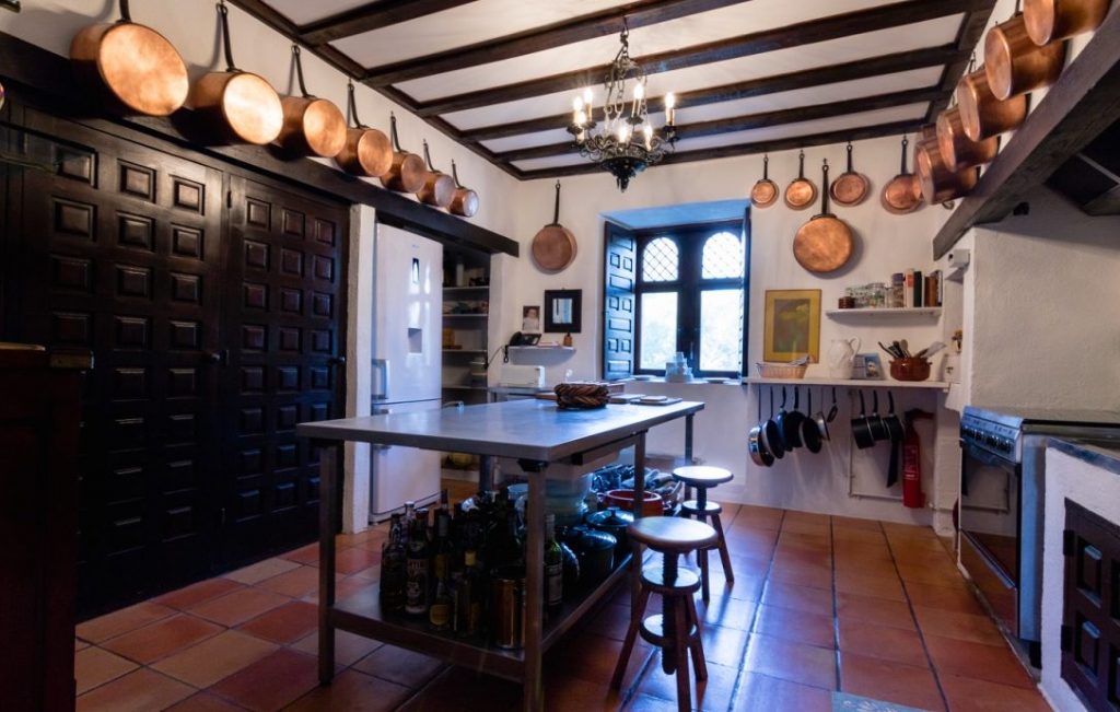 Where Time Whispers: A Pyrenees Castle Crowned by the Sky - 5