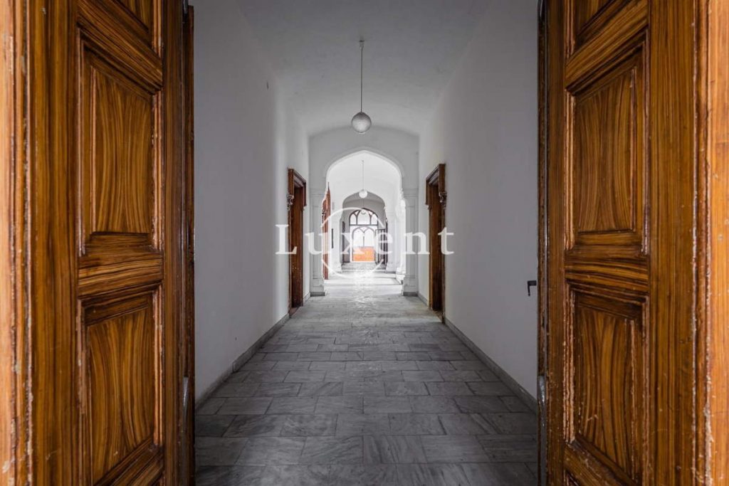 A Neo-Gothic Dream: Where Tudor Romance Meets Medieval Majesty - 5