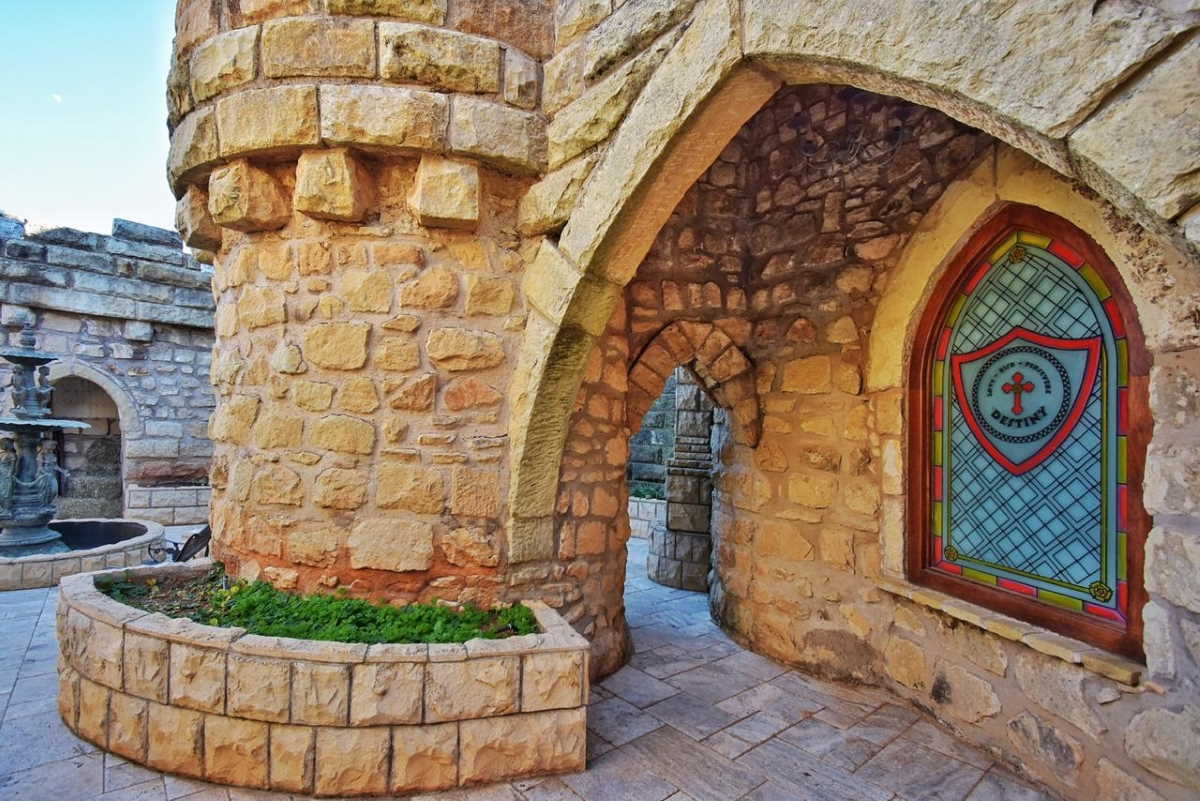 Destiny’s Crown: A Highland Castle Forged in Time and Stone - 5