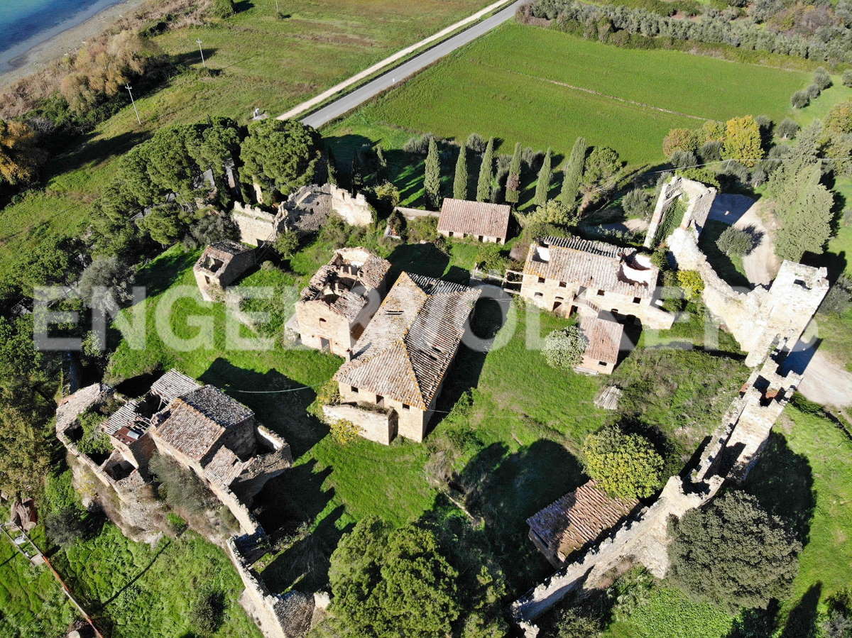 Castello di Zocco Italy for sale 4