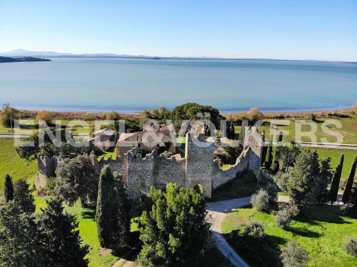 Castello di Zocco Italy for sale 5