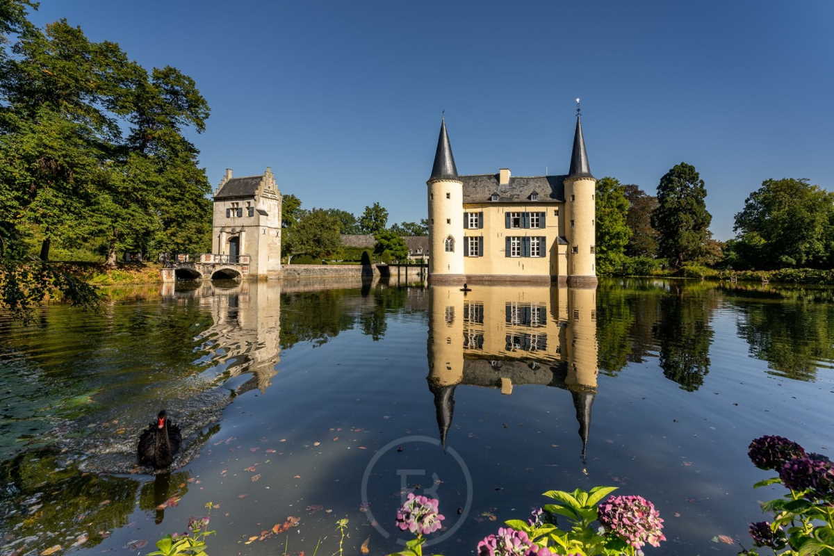 Hof Van Rameyen: Where Rubens’ Legacy Meets Timeless Elegance