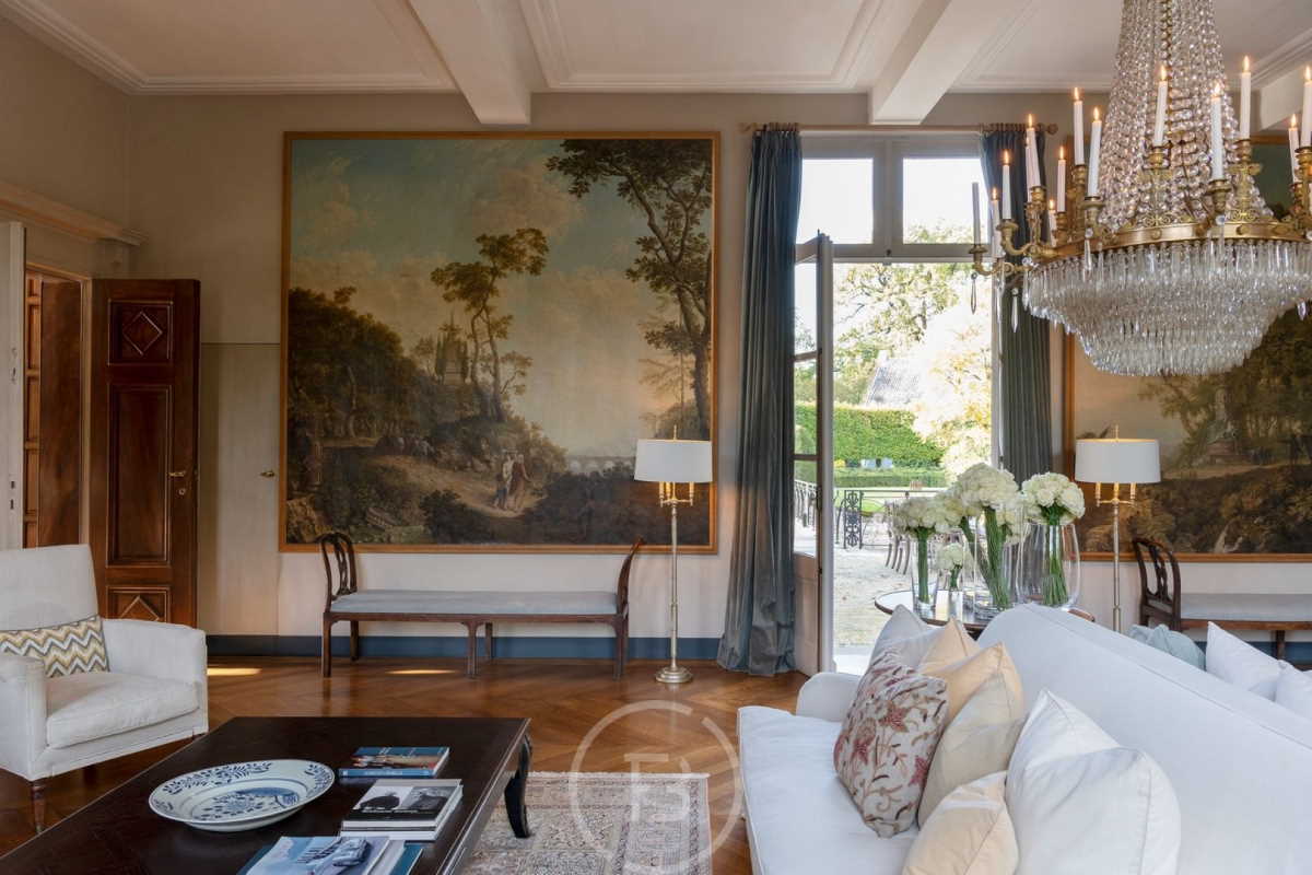 Hof Van Rameyen: Where Rubens’ Legacy Meets Timeless Elegance - 5