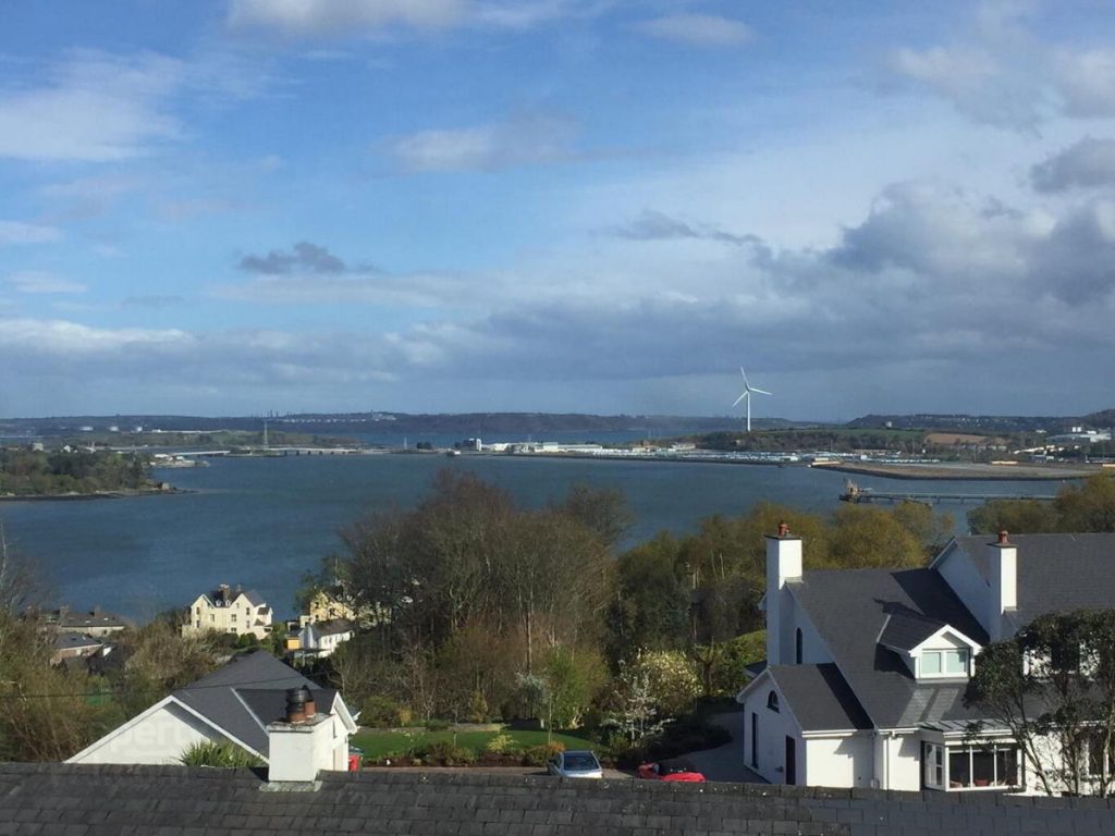 €800k Cork, IRELAND. 17th Century Monkstown Castle For Sale Castleist