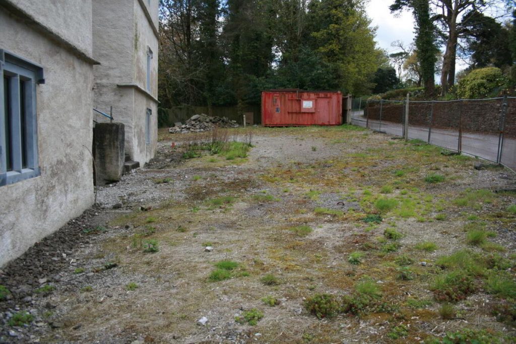€800k Cork, IRELAND. 17th Century Monkstown Castle For Sale Castleist