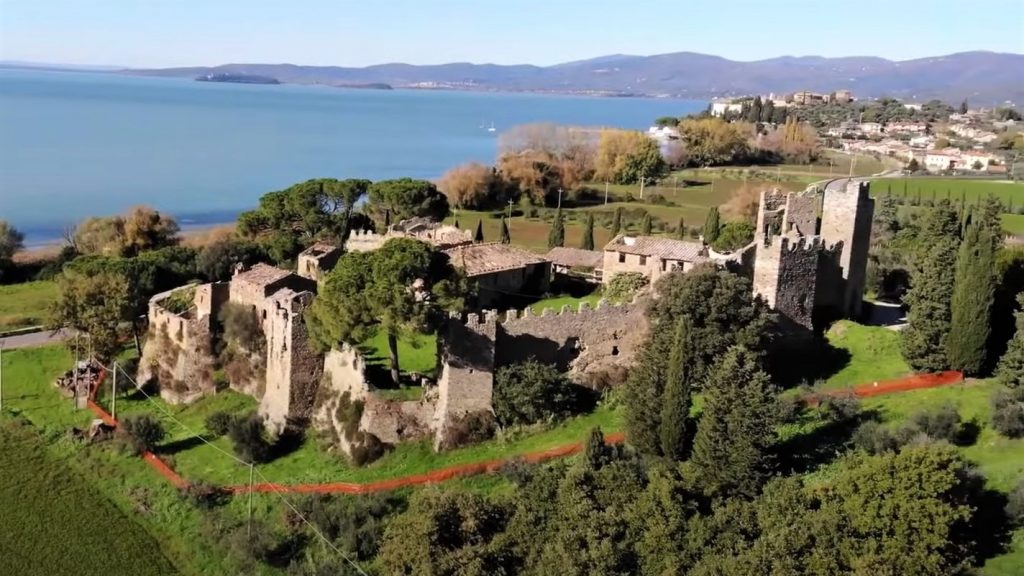 Castello di Zocco Castleist Youtube news