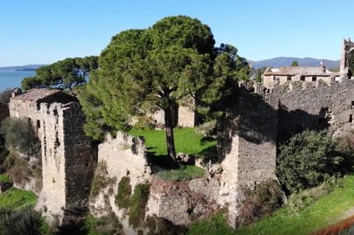 Castello di Zocco for sale castleist news thumb