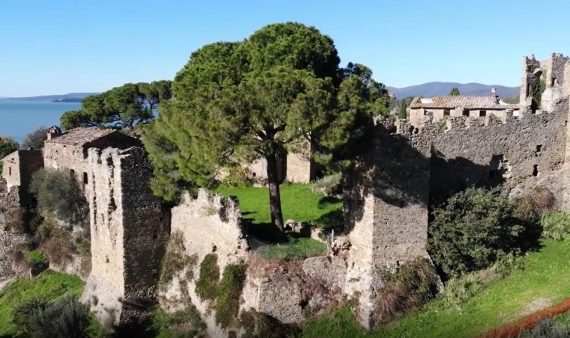 Castello di Zocco for sale castleist news thumb