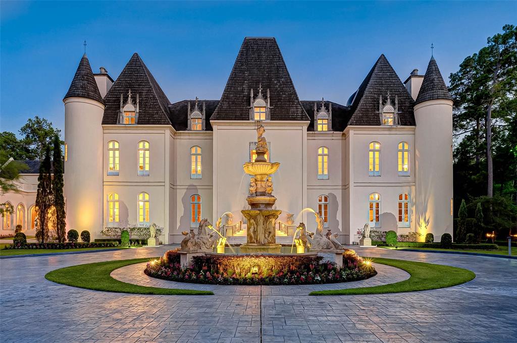 Cocomar: A Normandy Dream Woven in Texas Soil