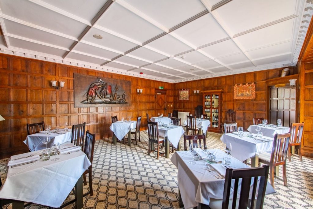 Otterburn: A Whisper of the 11th Century on Northumberland’s Wild Edge - 5