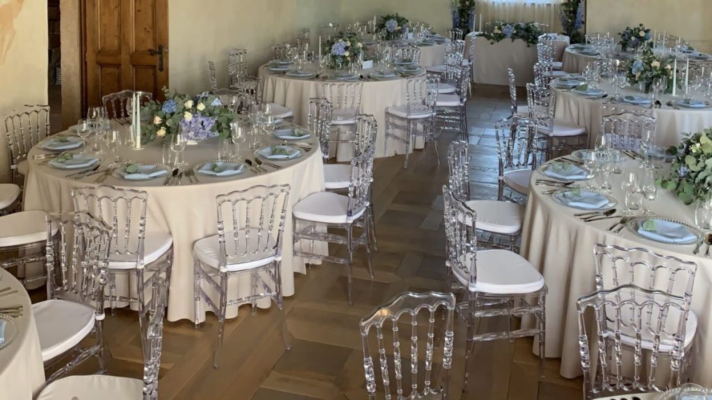 Hronsek’s Timeless Water Castle: A 14th-Century Gothic Dream Awakened - 5