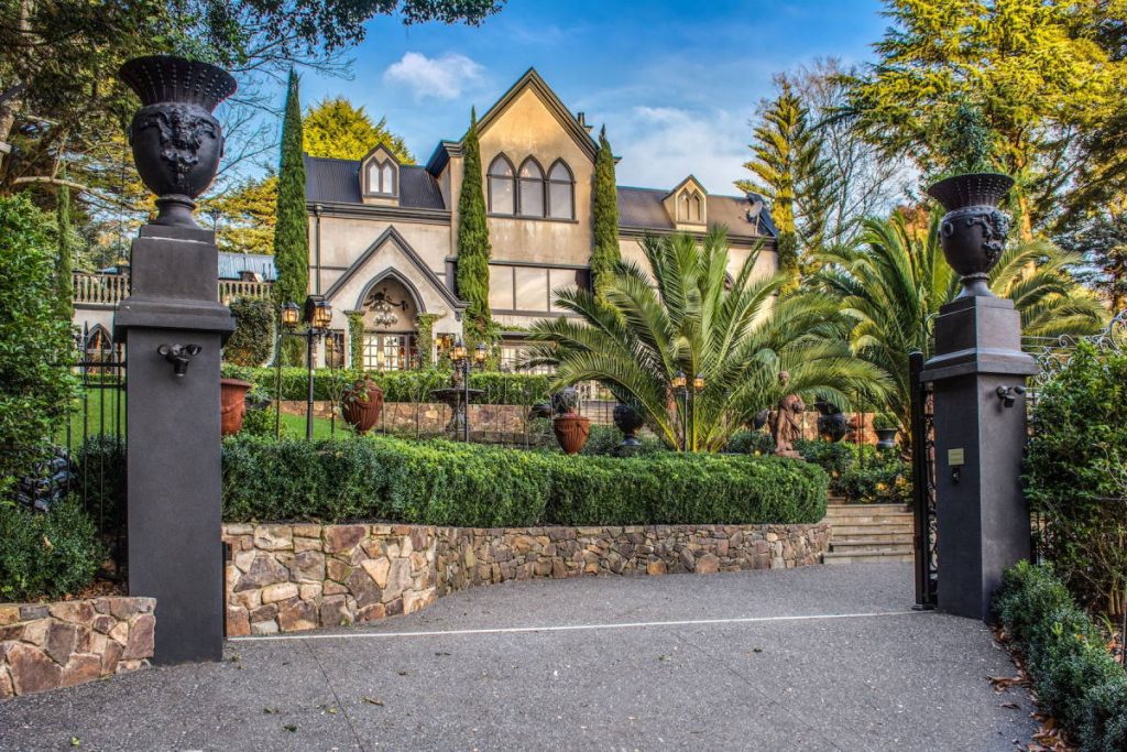 Chateau Jardin Parfume for sale Melbourne Australia 1