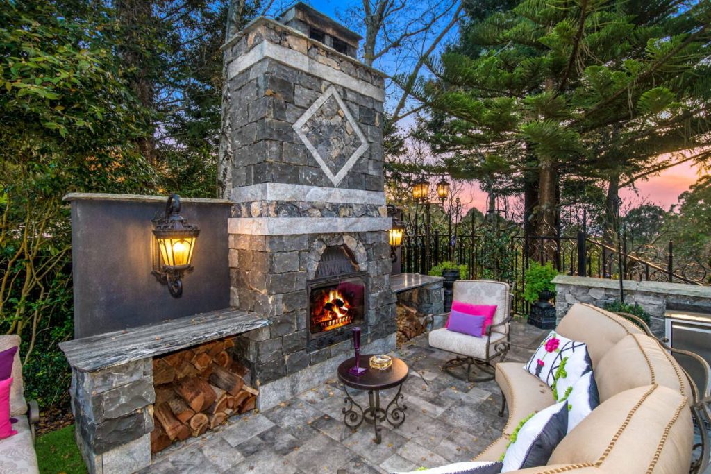 Whispers of Provence Above Melbourne’s Golden Lights - 5