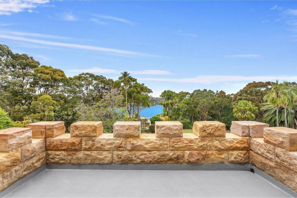 Innisfallen Castle for sale Sydney Australia 7