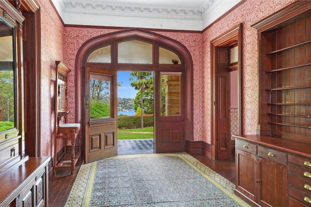 Innisfallen Castle for sale Sydney Australia 8