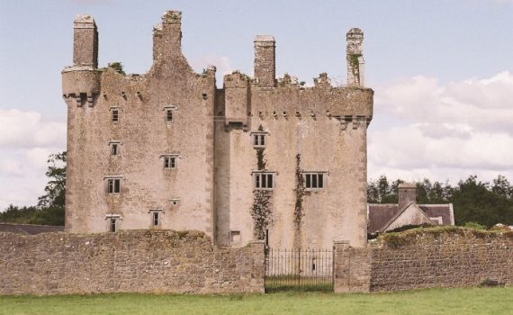 Killaleigh Castle for sale Ireland 1 sml