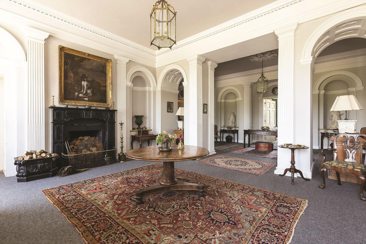 €8.5m IRELAND. Killaleigh Castle For Sale Castleist