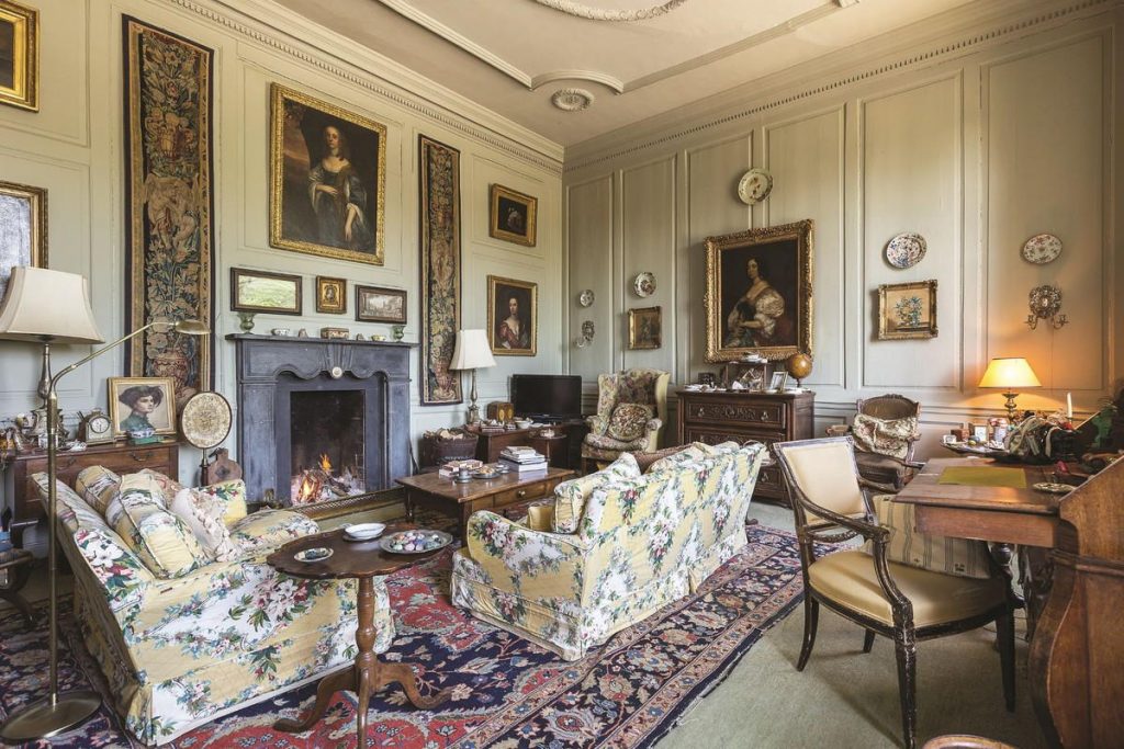 Killaleigh: A 16th-Century Gaelic Castle Awaiting Its Renaissance - 5