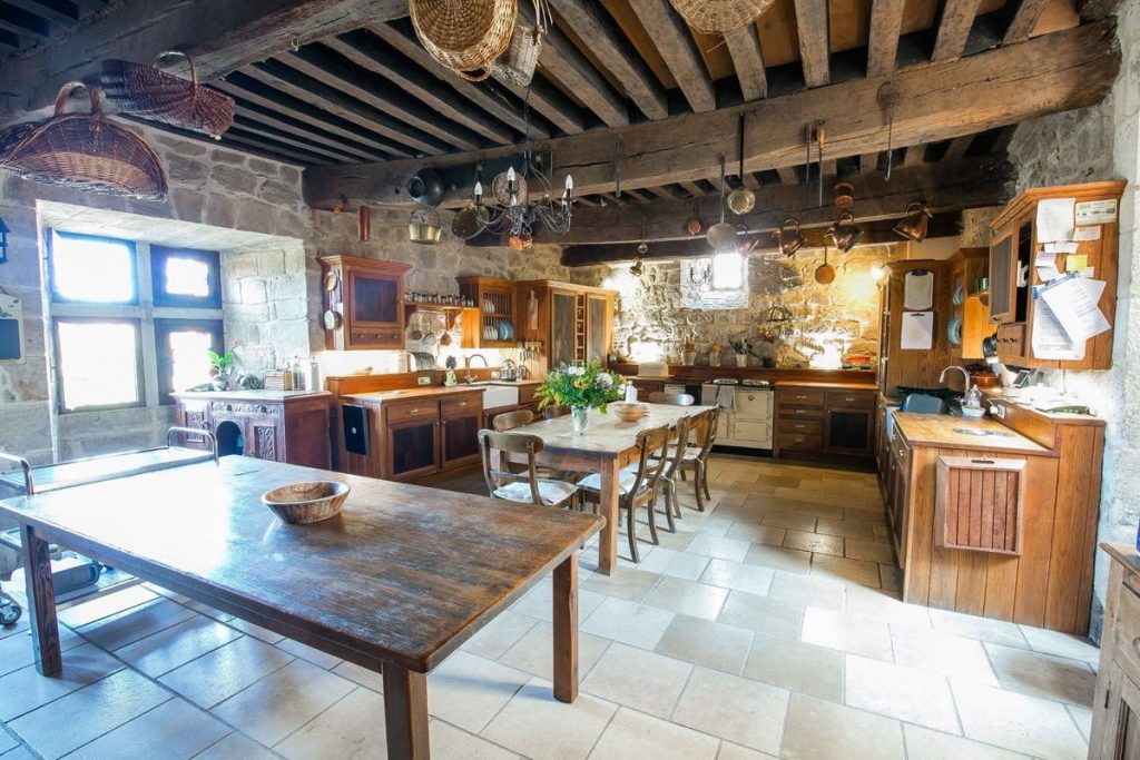 Lautrec’s Whispering Keep: A Medieval Dream in Occitanie’s Golden Light - 5