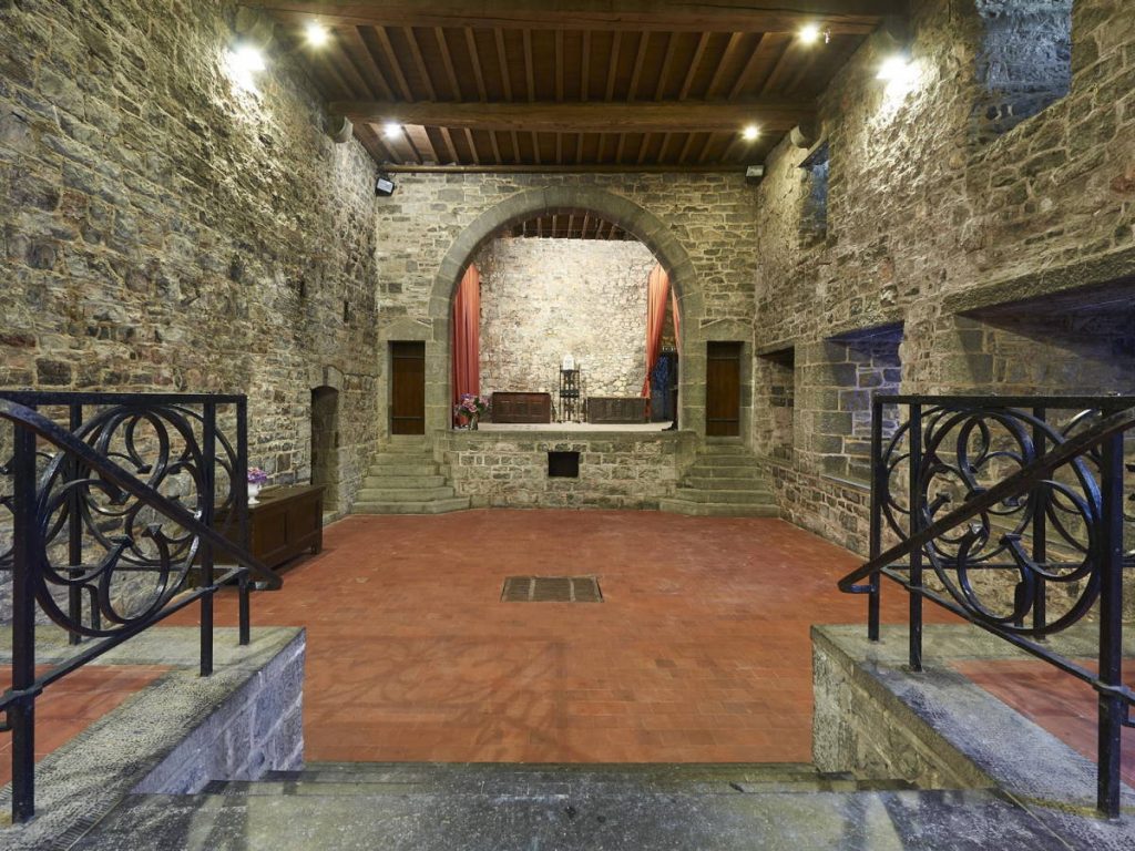 Namur’s 12th-Century Fortress: Where Time Whispers Through Stone