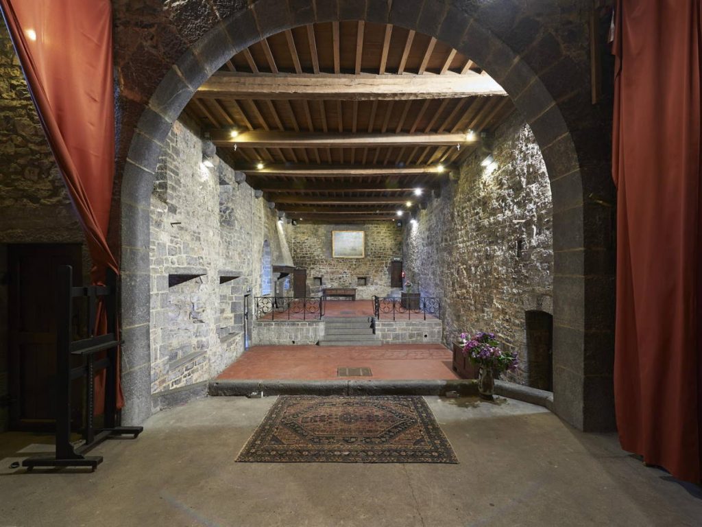 Namur’s 12th-Century Fortress: Where Time Whispers Through Stone
