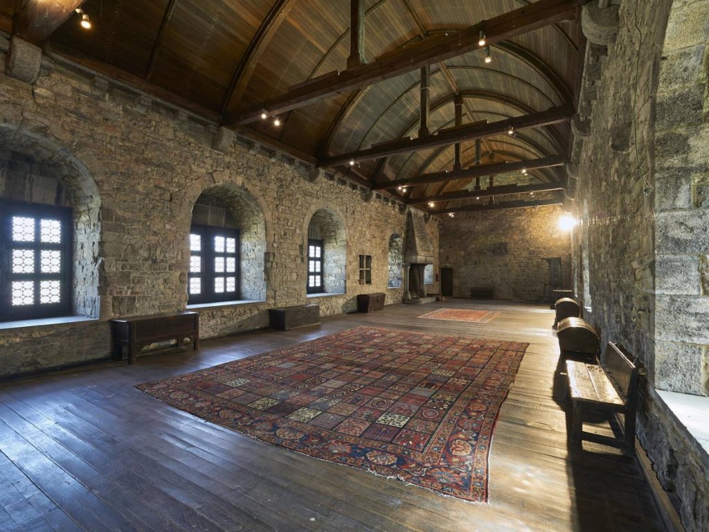 Namur’s 12th-Century Fortress: Where Time Whispers Through Stone - 5