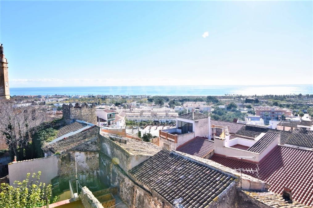 Creixell Castle for sale Tarragona Spain 12