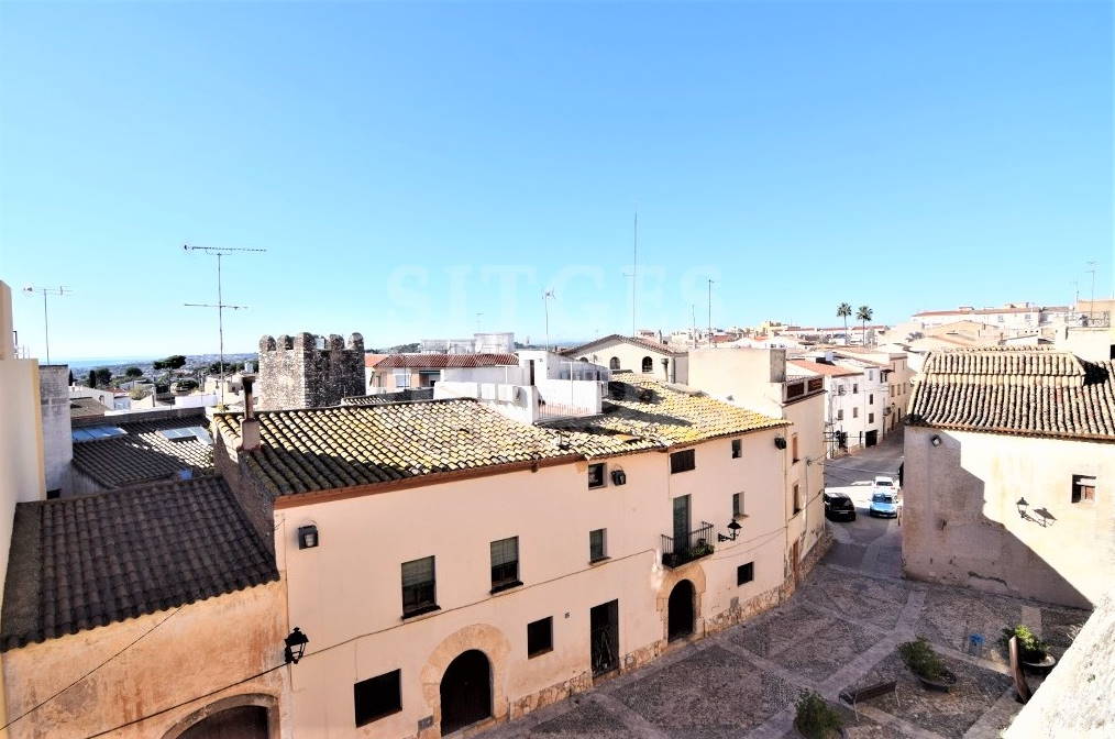 Creixell Castle for sale Tarragona Spain 13