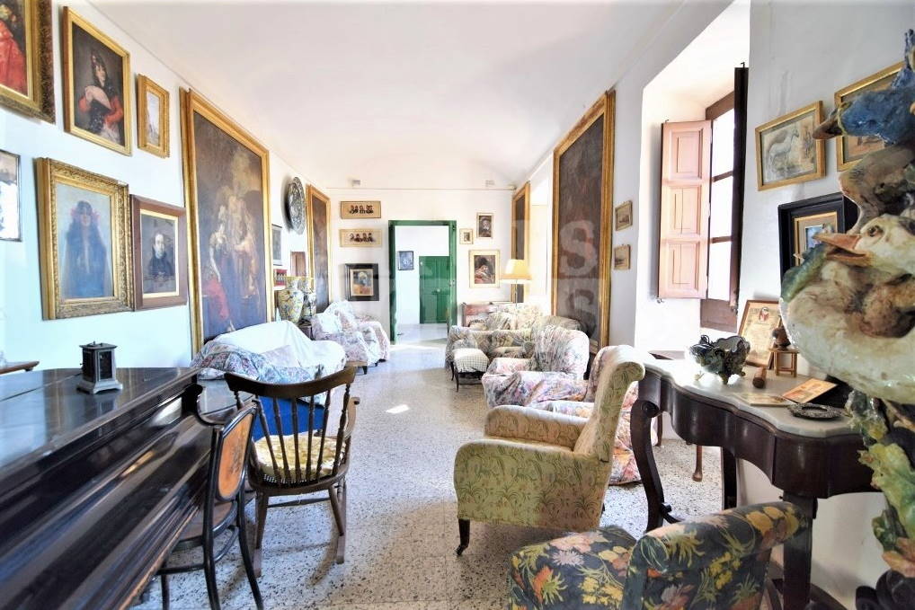 Creixell Castle for sale Tarragona Spain 2