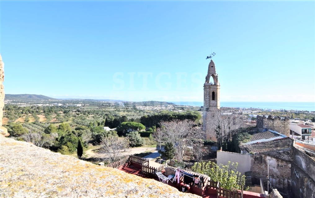 Creixell Castle for sale Tarragona Spain 6