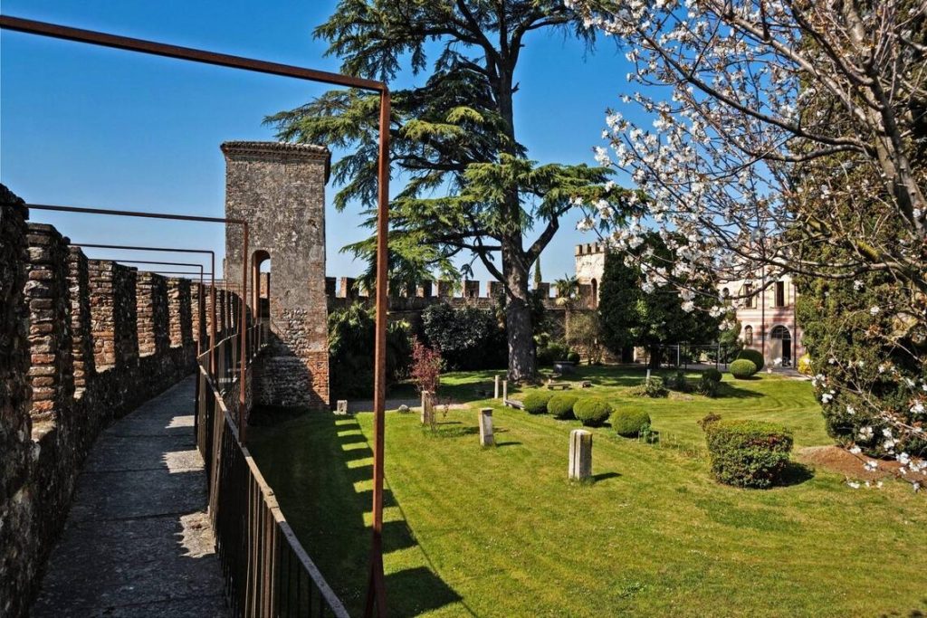 Monzambano: Where Napoleon’s Whispers Meet Lake Garda’s Golden Light