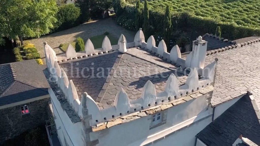 El Pividal: A Pilgrim’s Palace Where Time Stands Still