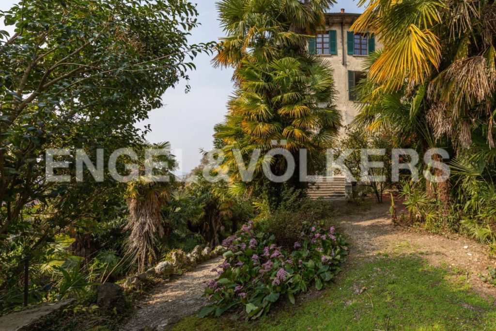 Besozzo Castle Apartment for sale Lombardy Italy 9