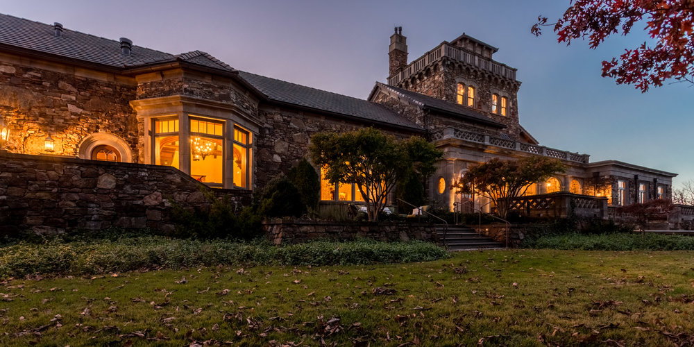 Dromborg: A Stone Crown Upon the Ozarks’ Whispering Hills - 5