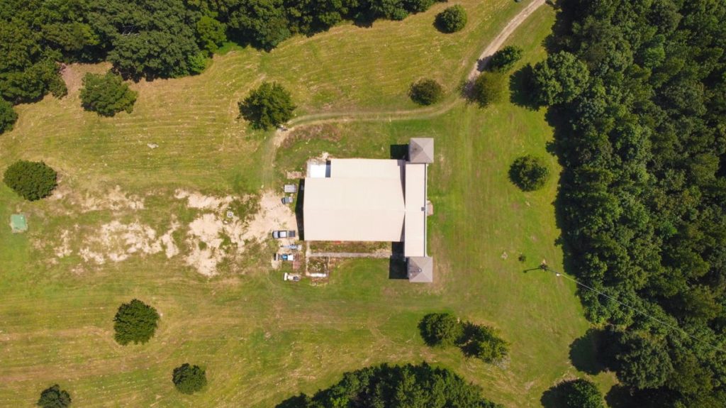 A Sovereign’s Retreat: 63 Acres of Tennessee Majesty & Whispering Trails