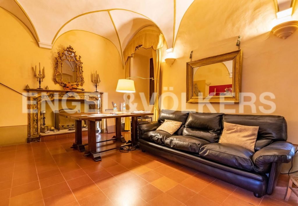 Umbria Italy Panicale Castle for sale 6
