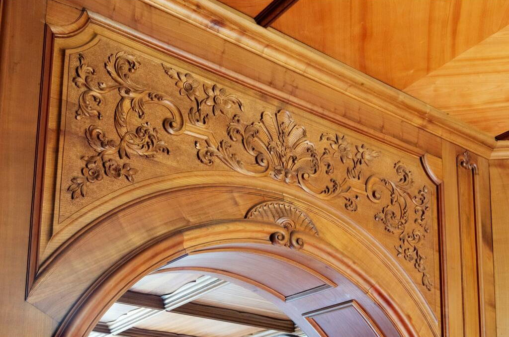 Whispers of the Moselle: A 1610 Renaissance Castle’s Timeless Embrace - 5