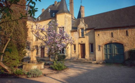Wintrange Castle