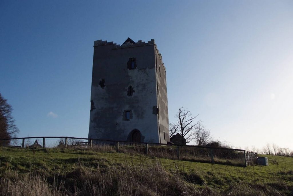Killahara Castle for sale Tipperary Ireland 6