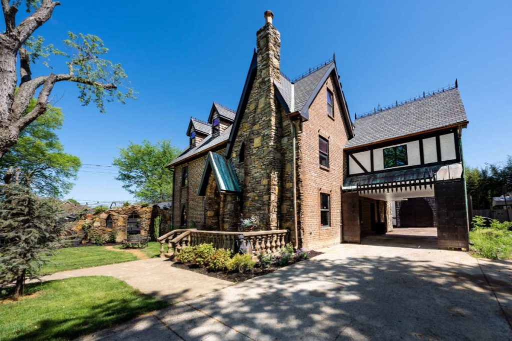 The Enchanted Keep of Old Hickory—Nashville’s Hidden Crown - 5