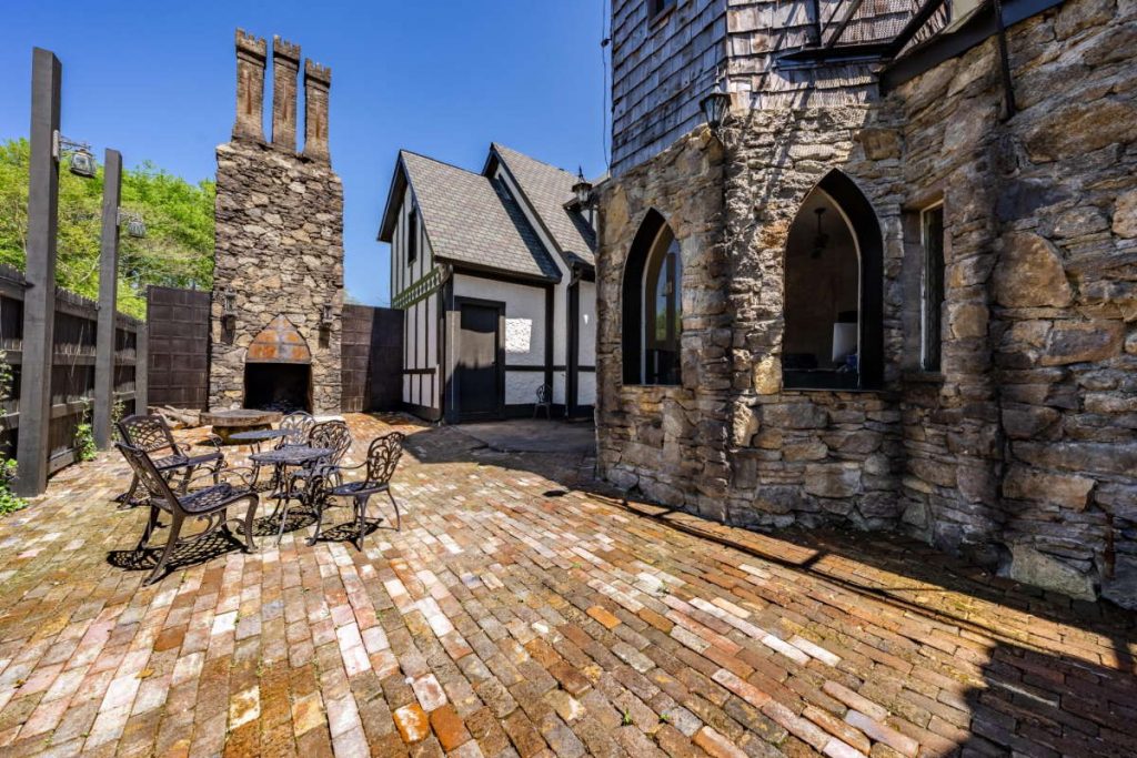 The Enchanted Keep of Old Hickory—Nashville’s Hidden Crown